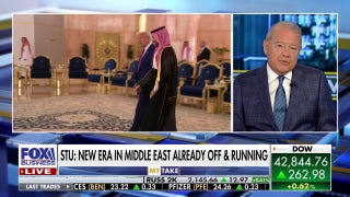 Varney: Trump has set the stage for historic change