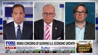 People are getting poorer: Jason Trennert - Fox Business Video