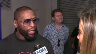 Floyd Mayweather raves about crypto: 'It's the new wave' - Fox Business Video