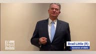 Gov. Brad Little reveals how Idaho cut regulations