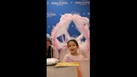Make-A-Wish kids react to invitation to Once Upon A Wish Party at Walt Disney World