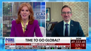 Investors have 'benefited from having a more diversified approach,' strategist says