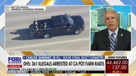 Biden admin lost hundreds of thousands of unaccompanied children, congressman says