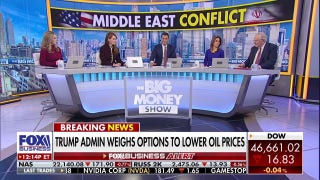 Putin, China watching closely as US moves to break Iran’s military power