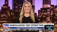 If we continue down this path, New York is on its way to becoming Detroit, US congressional candidate warns