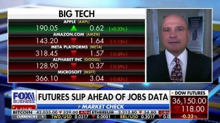 Stocks to buy ahead of the 2024 presidential election - Fox Business Video