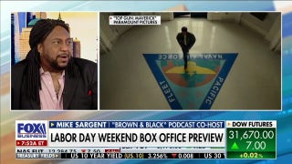 Movie theatres lower prices on National Cinema Day - Fox Business Video