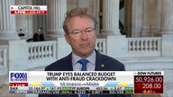 Sen. Rand Paul slams intelligence community's abuse of power in FISA surveillance