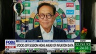 Robert Kiyosaki predicts Bank of Japan is next to collapse