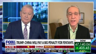 Trump takes aim at China’s fentanyl trade — calls out Xi Jinping over broken promises
