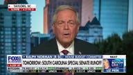 Foreign policy, national security are a ‘top concern’: Rep Ralph Norman