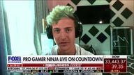 Tyler 'Ninja' Blevins joins GameSquare: 'Goal is to create amazing content'
