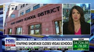 Teachers' unions monopoly are putting Nevada students at risk: Valeria Gurr  