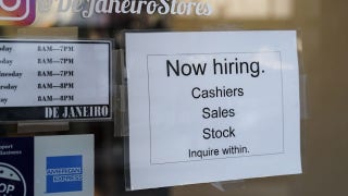 Job market 'trending in the right direction' despite pandemic: Wealth adviser - Fox Business Video