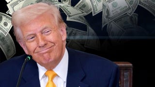 Trump is defunding Biden's 'woke and weaponized' bureaucracy, OMB director says