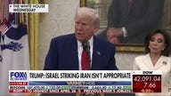 Trump is using Netanyahu as leverage to make a deal with Iran: Gen. Jack Keane