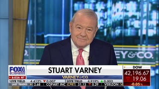 Stuart Varney: Democrats are trying to block Trump's every move