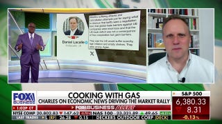 Trump's EU deal is a 'great victory' for both parties: Daniel Lacalle