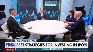 Who should invest in the IPO boom's 'high-fliers'?