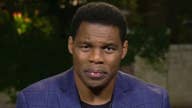 Herschel Walker: Law and order agenda will be 'better' for America