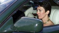 Judge denies bail for Epstein associate Ghislaine Maxwell