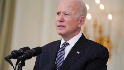 Can Biden deliver on his promise of 'unity'?