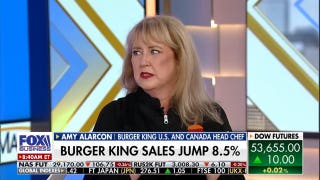 Burger King overhauls chicken nuggets after customer feedback