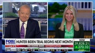 Trump has the ‘absolute right’ to not testify in his New York trial: Pam Bondi