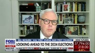 2024 is 'more favorable' for Republicans, says Bill McGurn