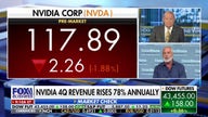 Wall Street's reaction to Nvidia's stock drop is way overdone: Kenny Polcari