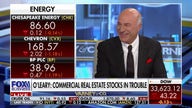 Kevin O'Leary: 'More cracks' being seen in commercial real estate