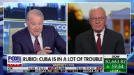 Gen. Kellogg calls for US to seize key Iranian oil hub to ‘strangle’ regime