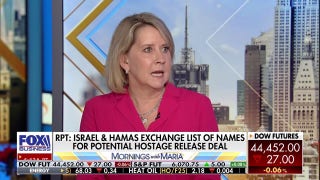In the Middle East, 'all gloves are off, everything's on the table': Foreign policy expert - Fox Business Video