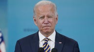 Biden insists Democrats want him to run again