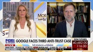 Former FTC chief technologist on the 'tension' in Google anti-trust case