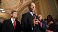 We have to find the path that gets 50 GOP votes: Sen. Thune 