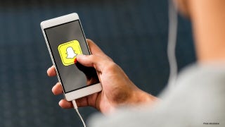 Snapchat is violating Florida state law in multiple ways, AG claims - Fox Business Video