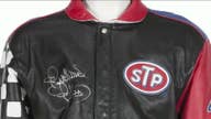 Richard Petty's cars, memorabilia up for auction