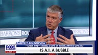 We’re now starting to see the democratization of AI, CIO says