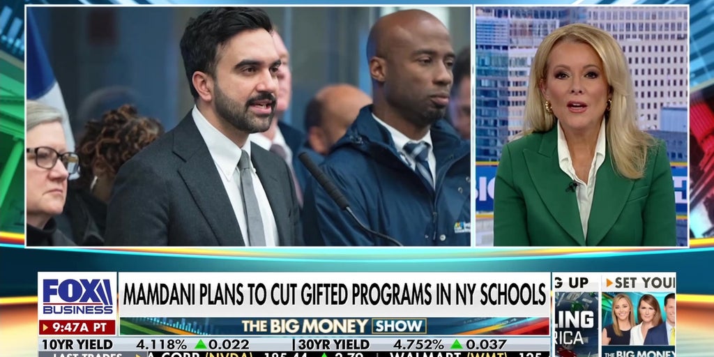 Mamdani's plan to cut gifted programs drives parents to elite private schools