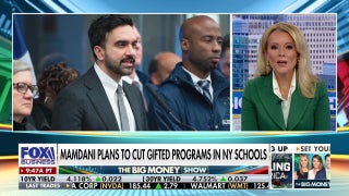 Mamdani's plan to cut gifted programs drives parents to elite private schools