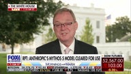 Kevin Hassett on AI driving 100% revenue growth for adopting companies