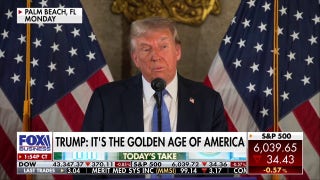 Charles Payne: Trump intends to reinvigorate American exceptionalism - Fox Business Video