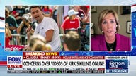 GOP rep fears 'toxic' social media will 'normalize violence'