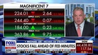 Wall Street bull pushes back on bearish market sentiment: 'I've never been more confident'