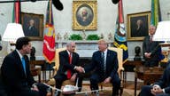 Trump: We are close to peace plan between Israel, Palestine  