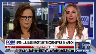 Strait of Hormuz blockade a ‘bold and brilliant move’: Former Trump State Department official