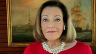 KT McFarland: China's trying to take Taiwan without war
