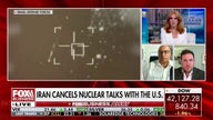 Iran's attack on Israel shows they are happy to escalate the situation, Jonathan Conricus says
