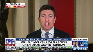 Wisconsin lawmaker says congressional trading crackdown bill has ‘real teeth’
